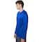 Hanes Sport Cool DRI Long Sleeve Men's Performance T-Shirt